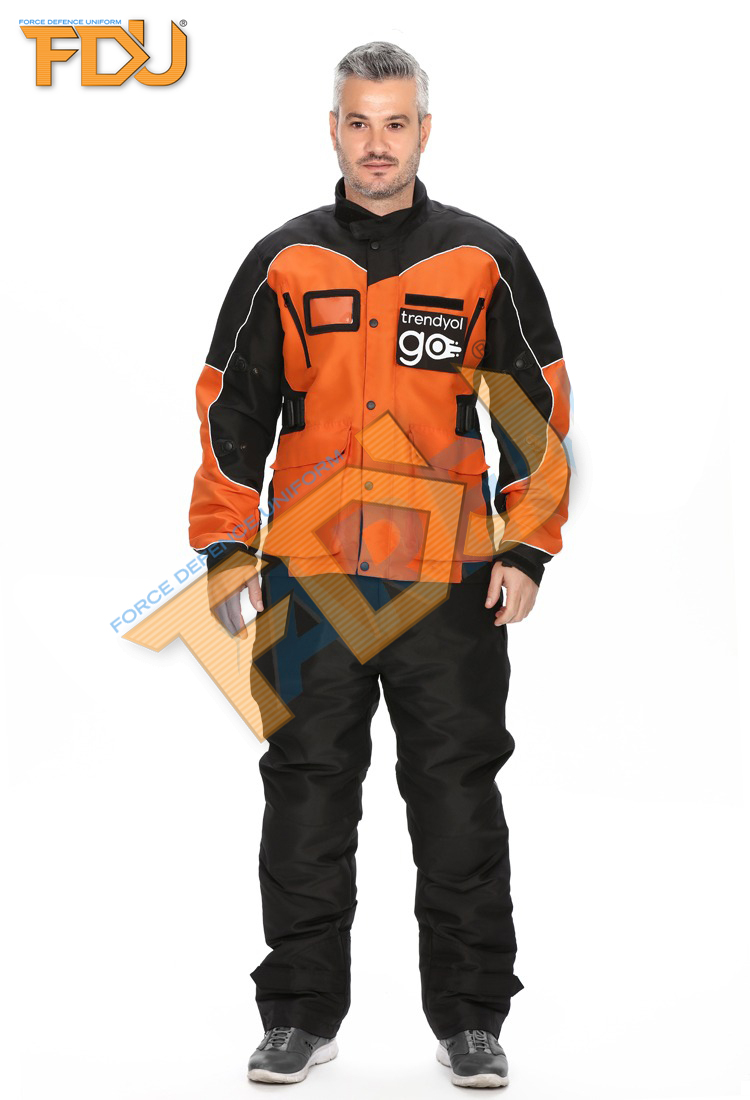 FDU-5629 Motorcycle Suit