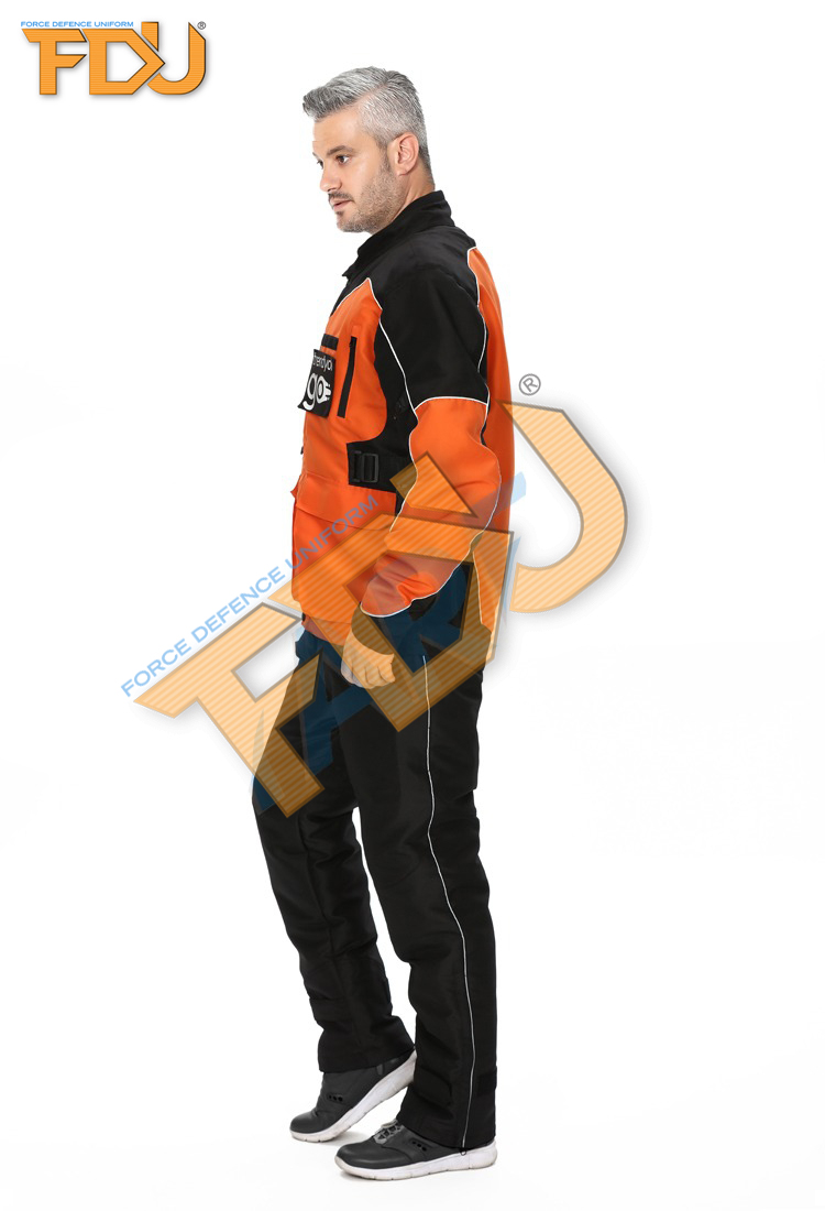 FDU-5629 Motorcycle Suit