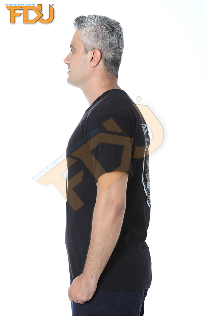FDU-2233 Private Security Tshirt