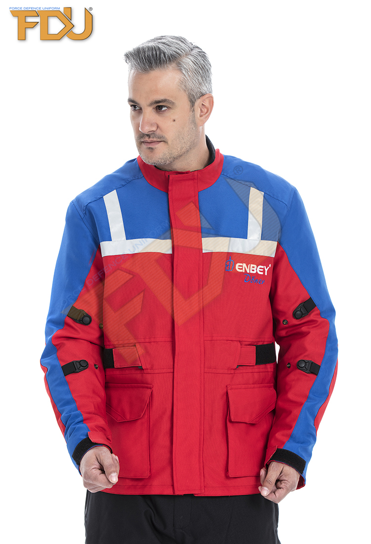 FDU-6022 Motorsiklet mont