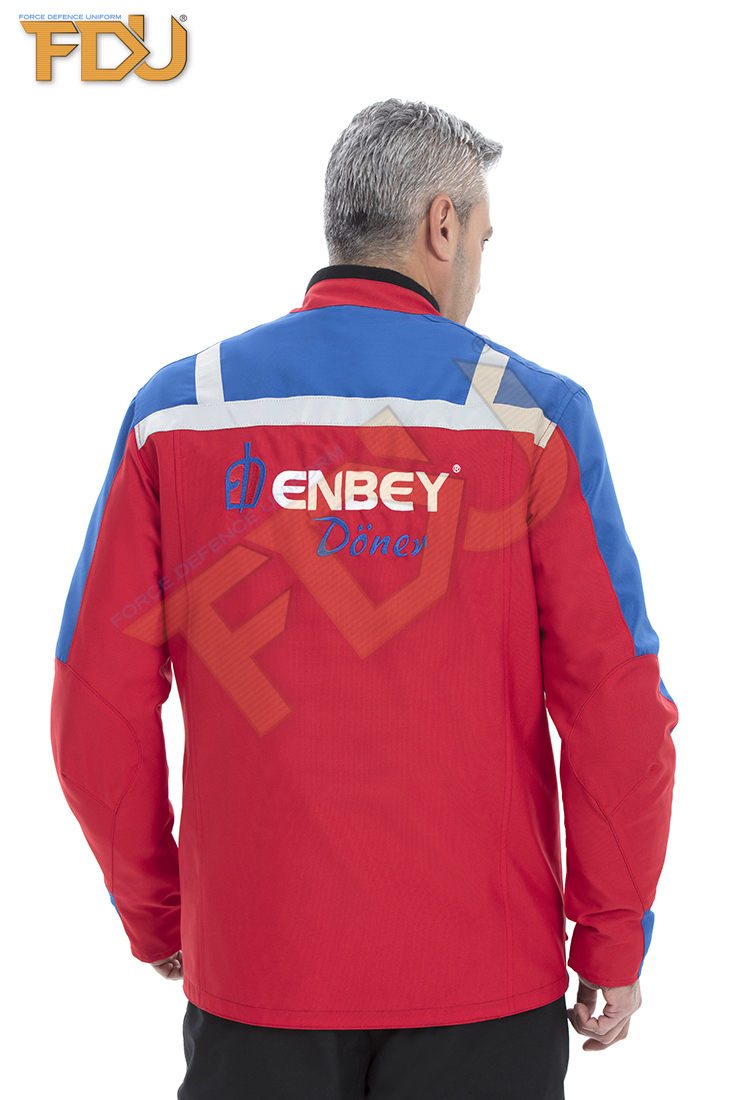 FDU-6022 Motorsiklet mont