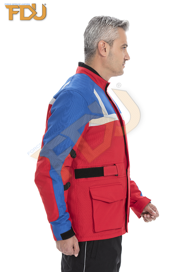 FDU-6022 Motorsiklet mont