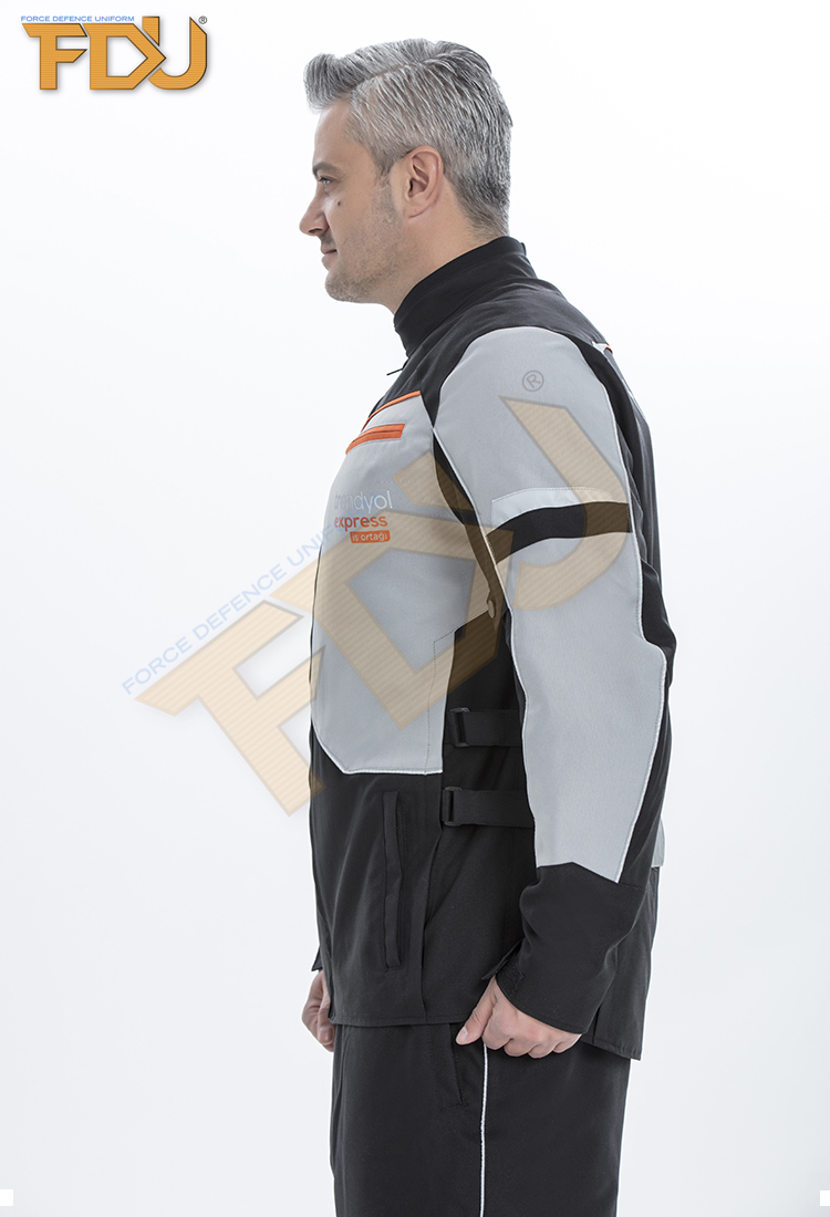 FDU-6025 Motorsiklet mont