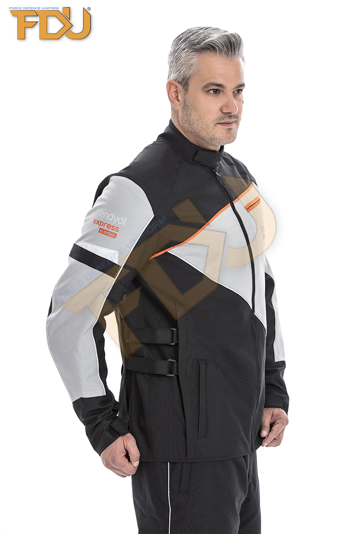 FDU-6025 Motorsiklet mont