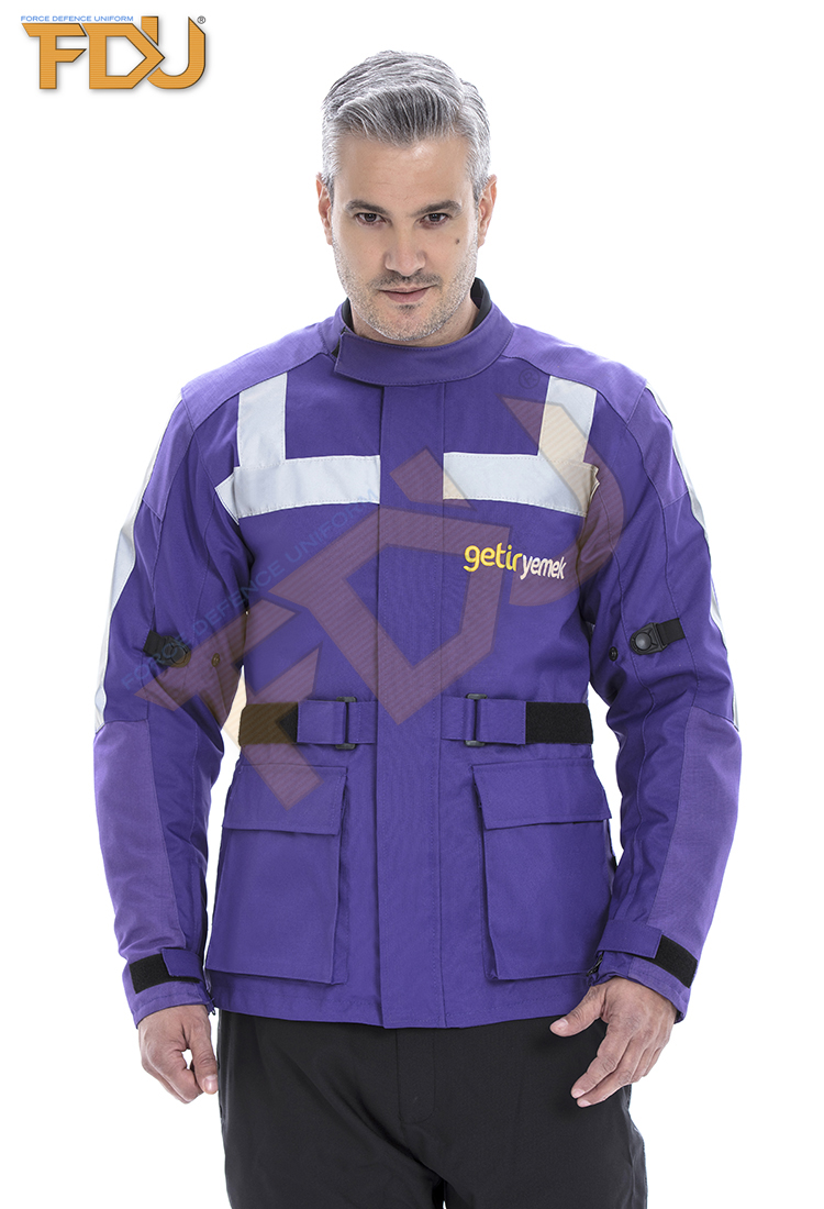 FDU-6028 Motorsiklet mont 