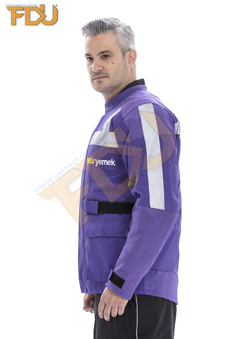 FDU-6028 Motorsiklet mont 