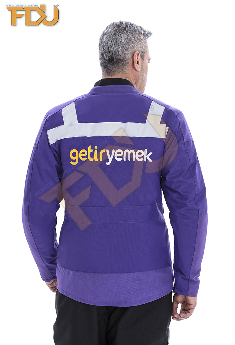 FDU-6028 Motorsiklet mont 