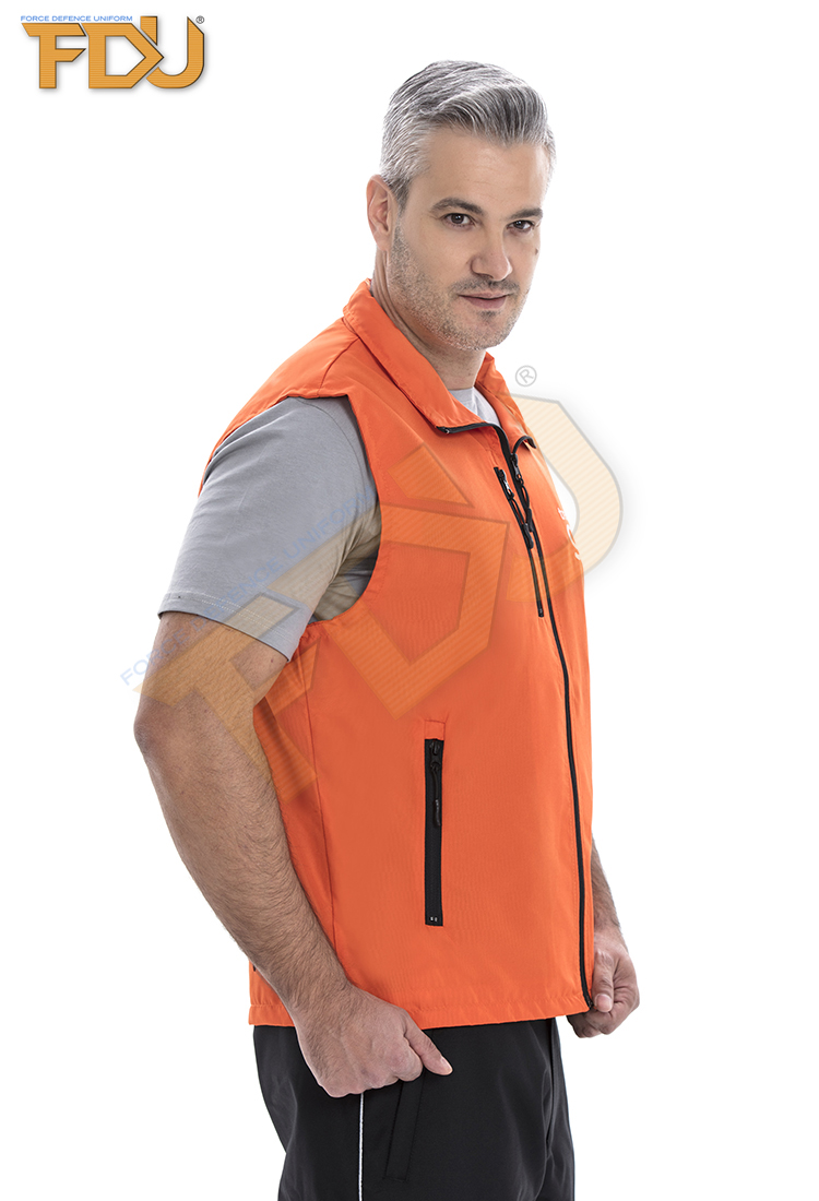 FDU-6029 Motorcycle vest
