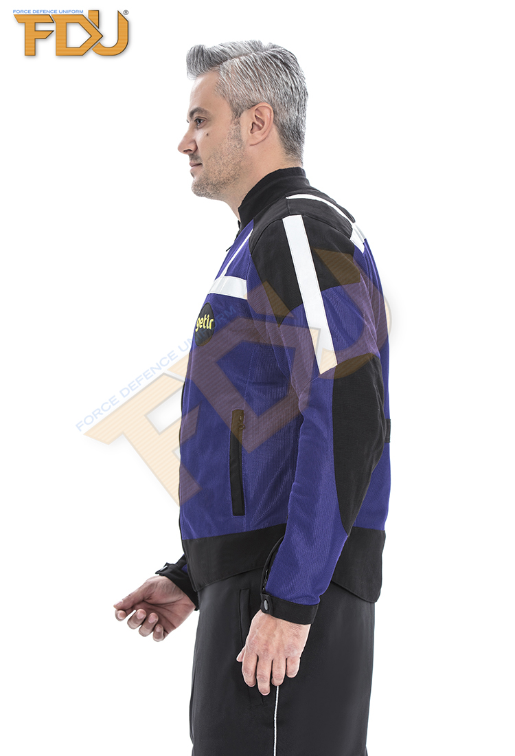 FDU-6031 Motorcycle coat 