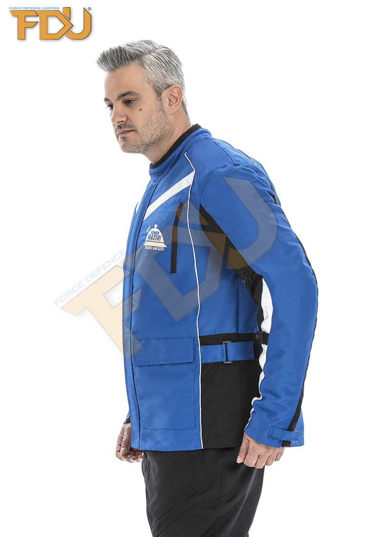 FDU-6036 Motorcycle coat 