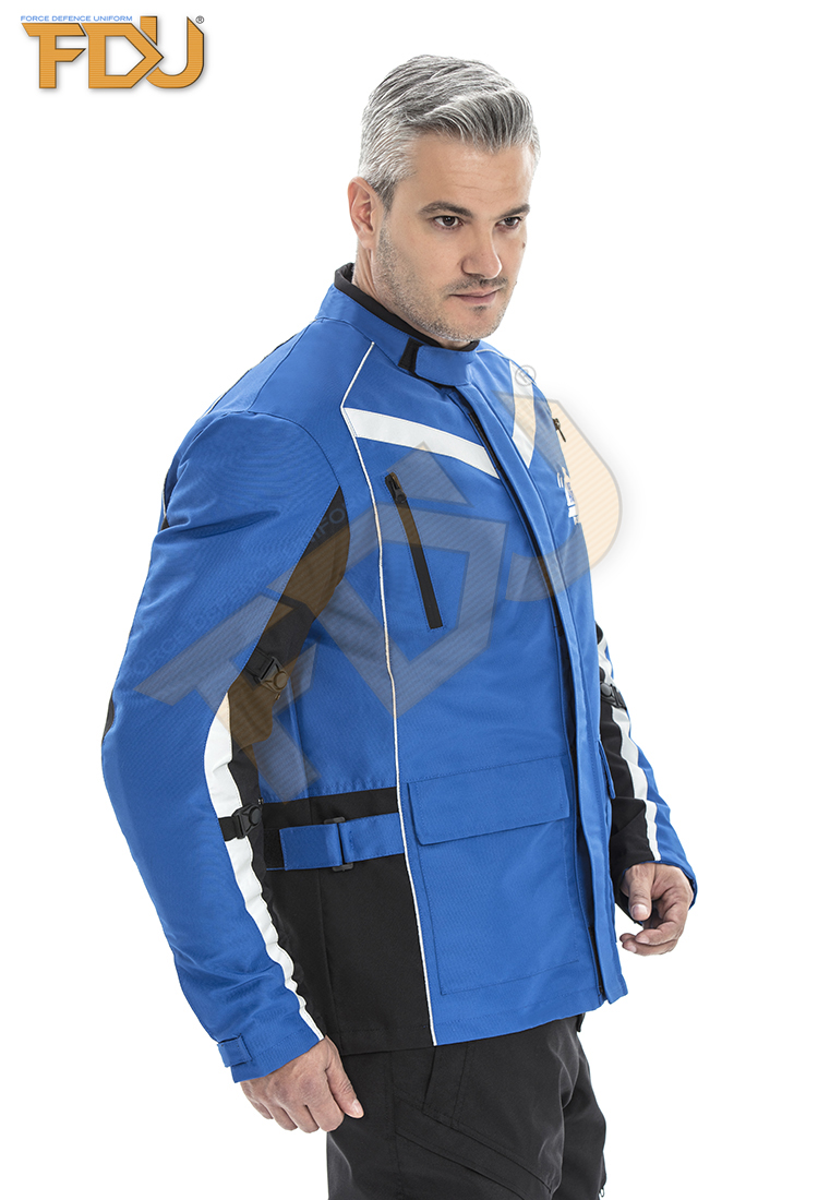 FDU-6036 Motorcycle coat 