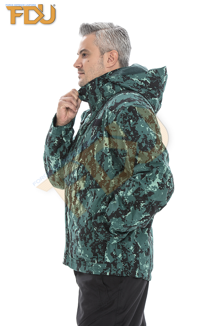 FDU-6043 Asker kaban 