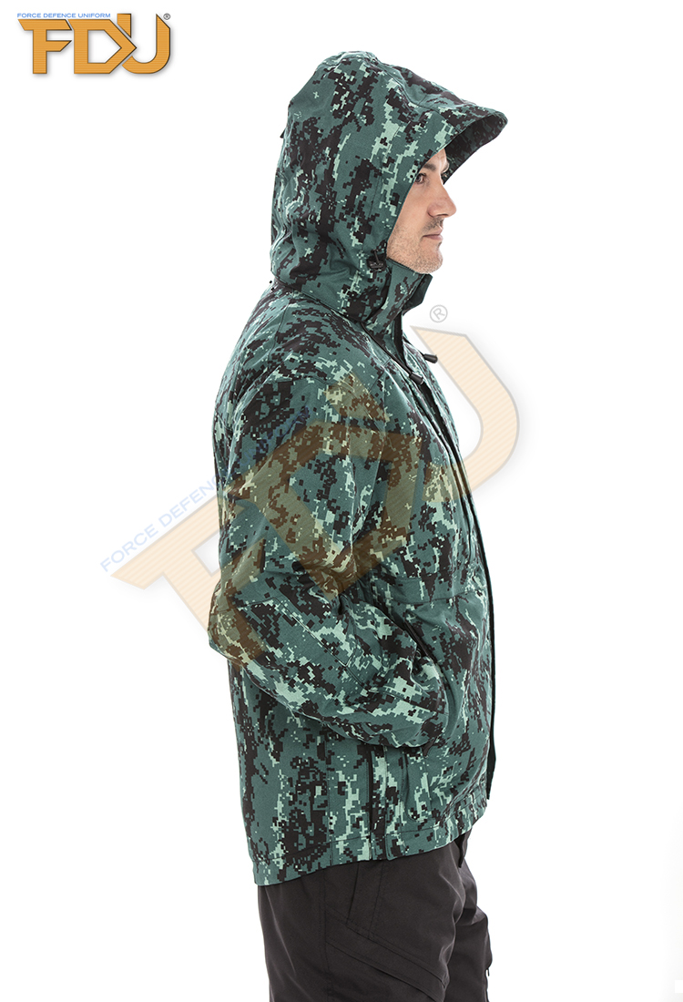 FDU-6043 Asker kaban 