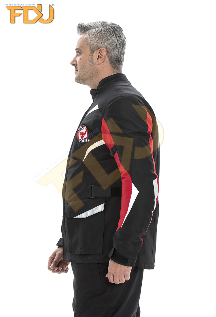 FDU-6051 Motorcycle coat 