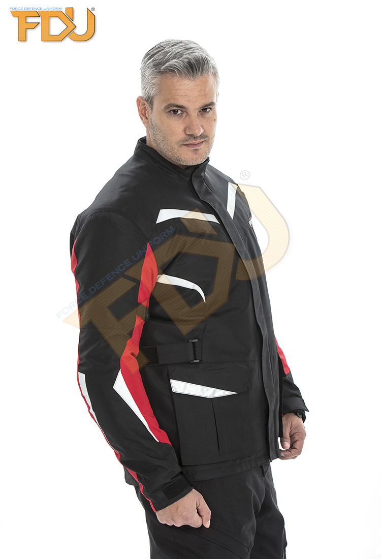 FDU-6051 Motorcycle coat 