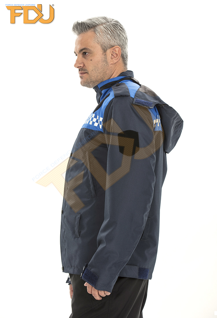 FDU-6053 Polis mont 