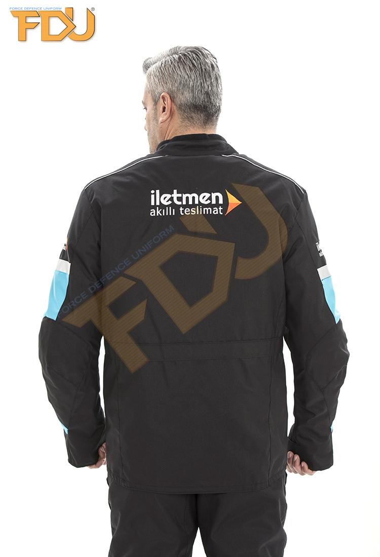 FDU-6054 Motorcycle coat 