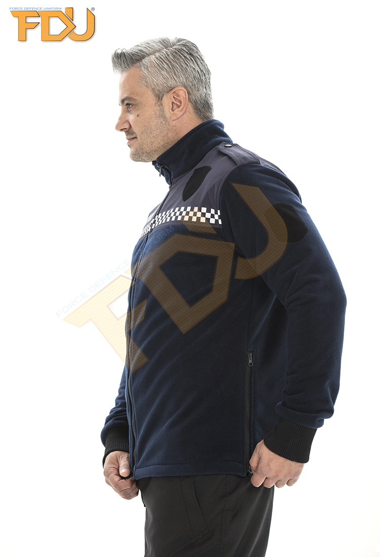 FDU-6055 Police fleece