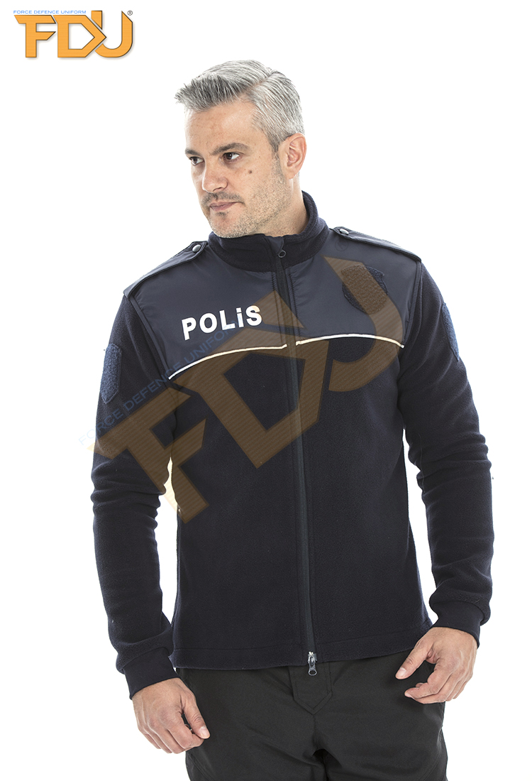 FDU-6056 Police fleece