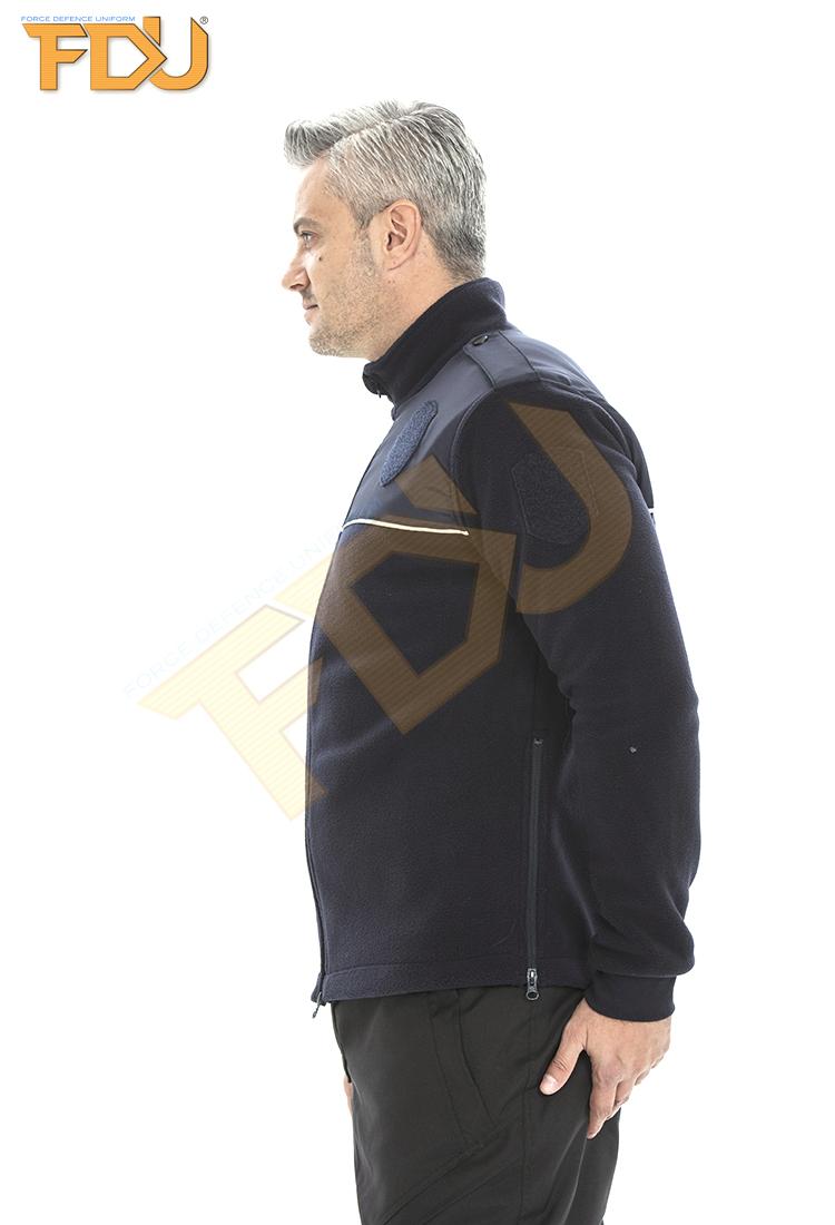 FDU-6056 Police fleece