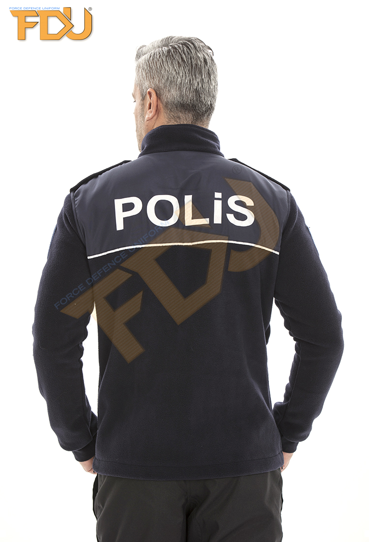 FDU-6056 Police fleece
