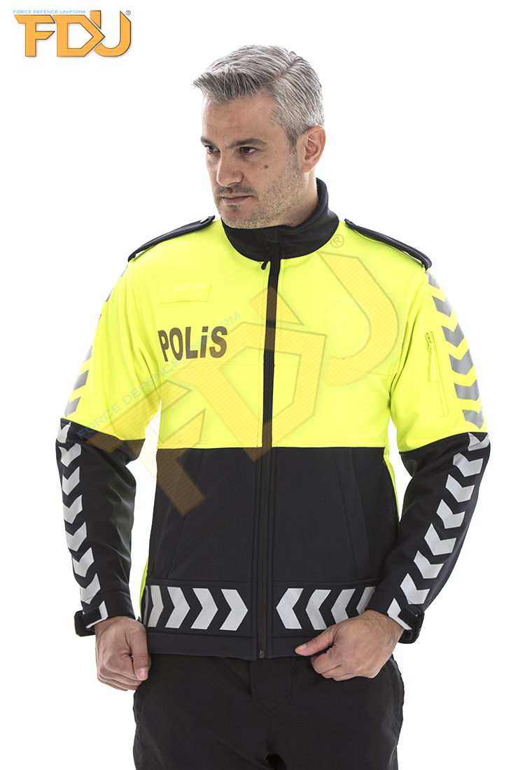 FDU-6058 Polis mont