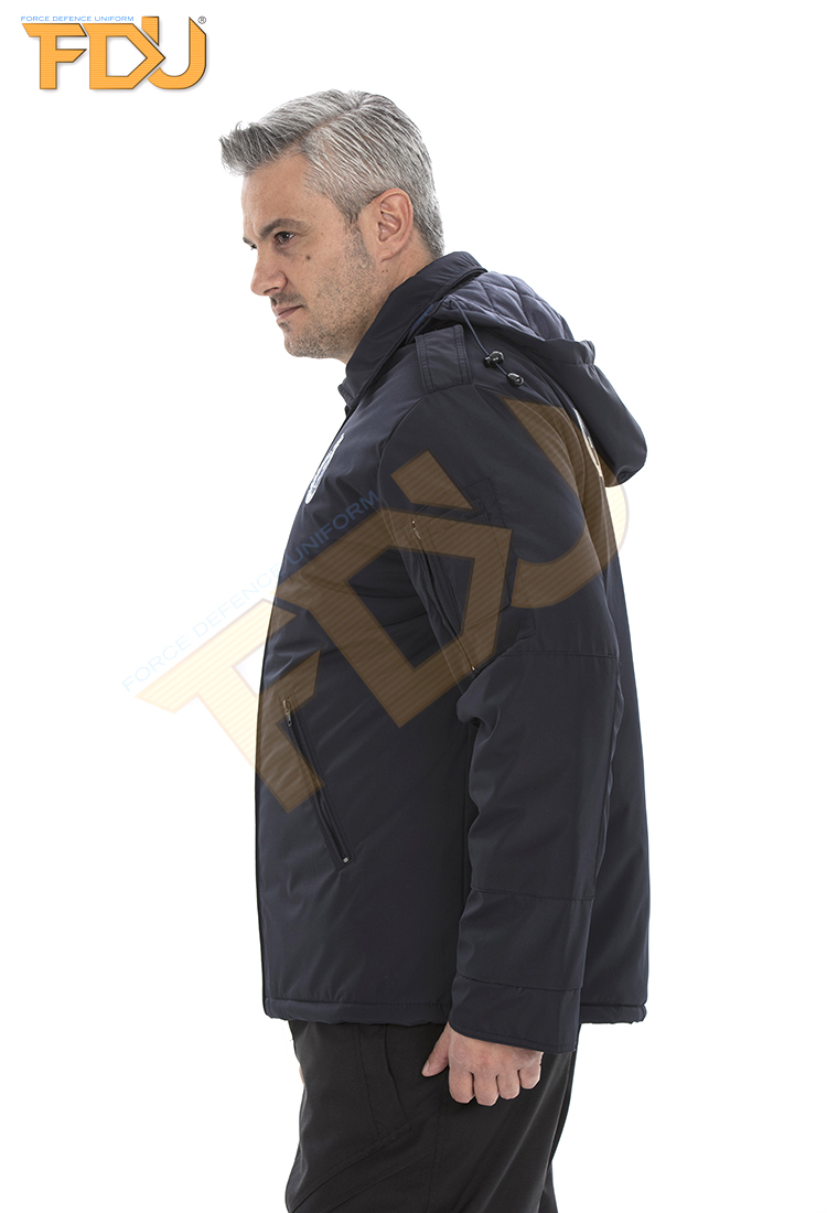FDU-6061 Gendarme coat