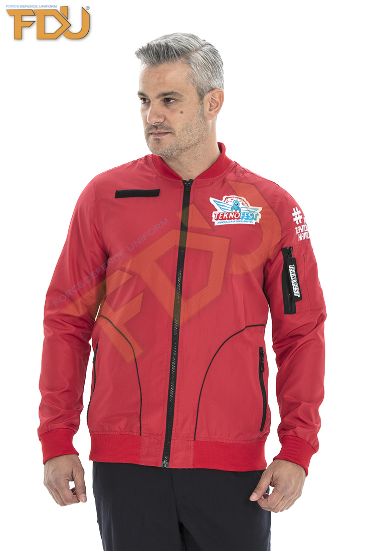FDU-6062 Work coats