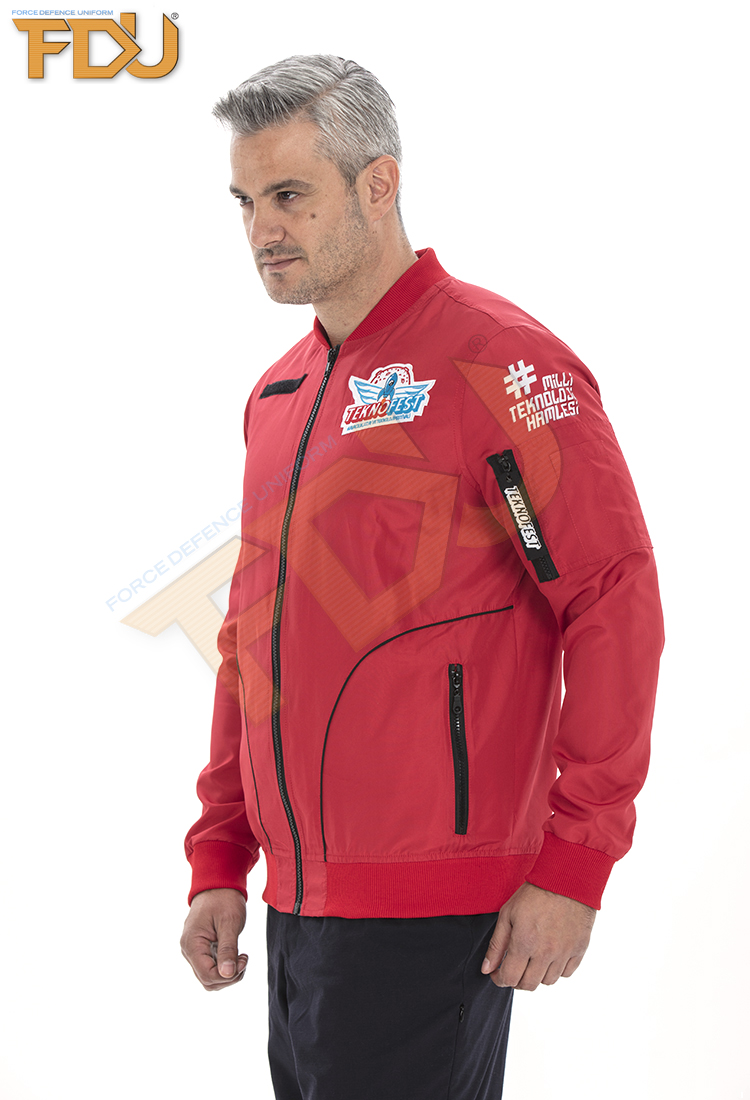FDU-6062 Work coats