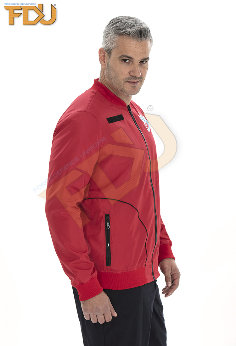 FDU-6062 Work coats