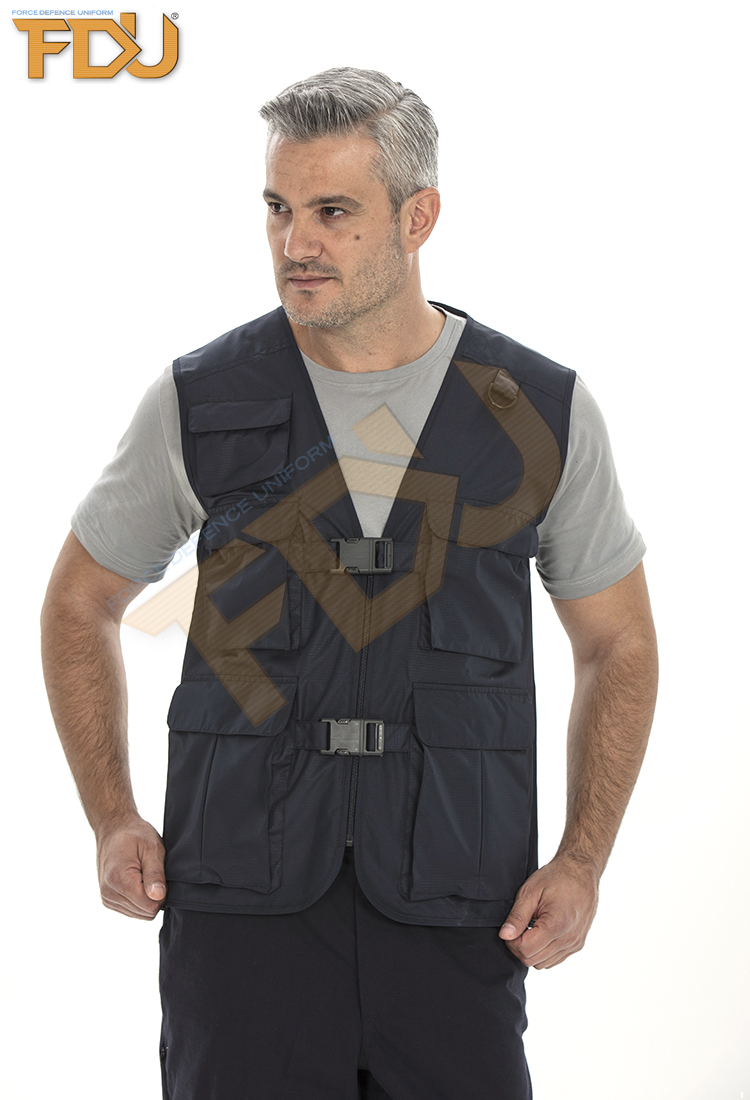 FDU-6063 Work vest