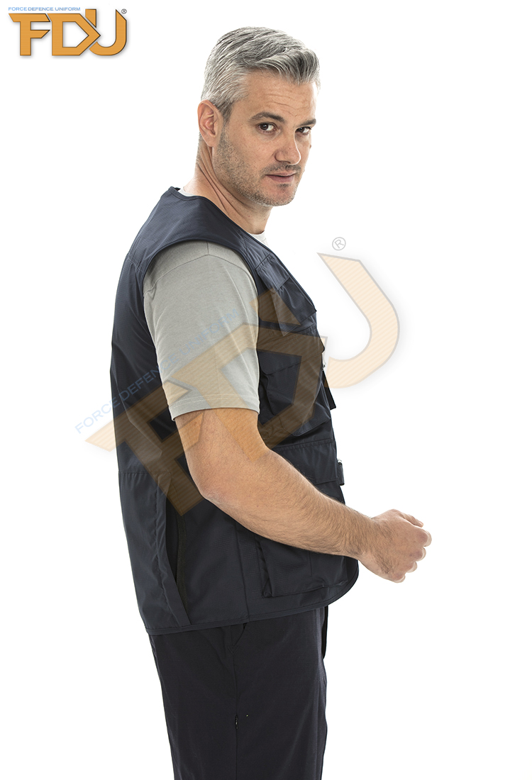 FDU-6063 Work vest