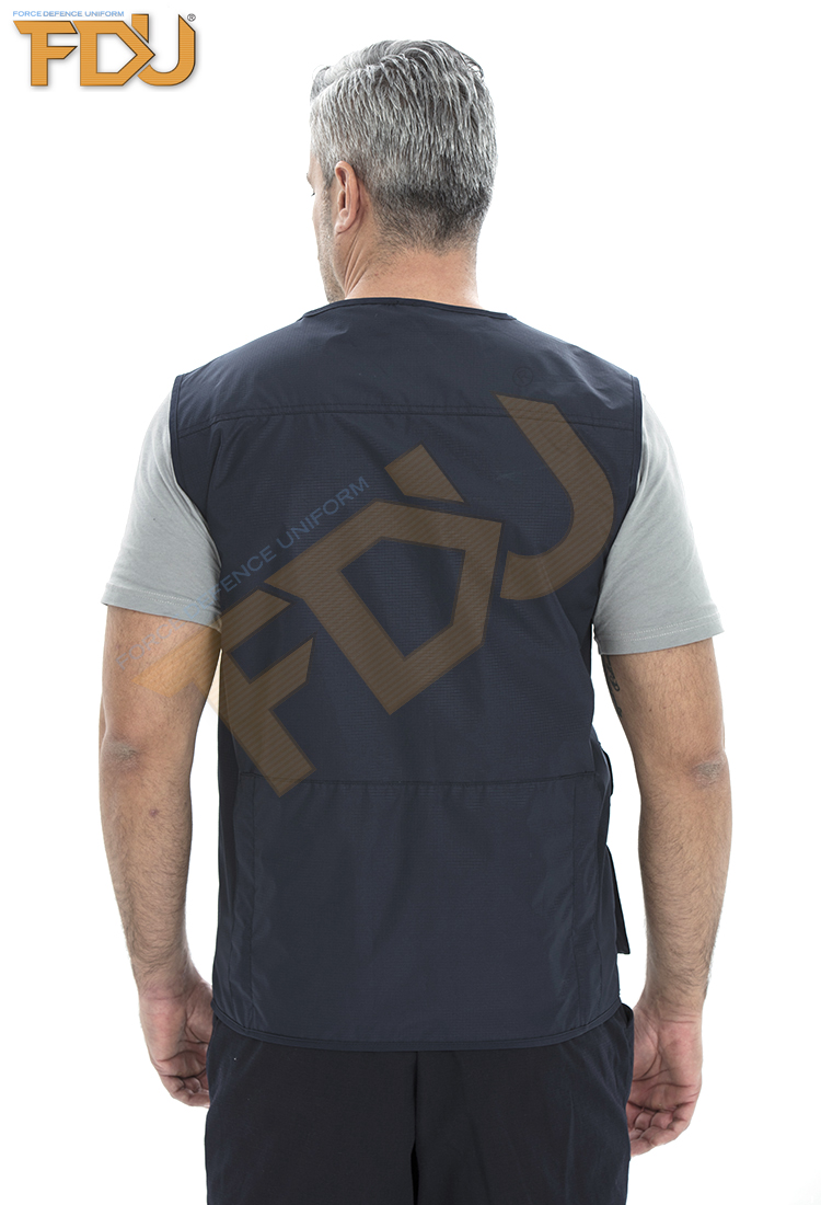 FDU-6063 Work vest