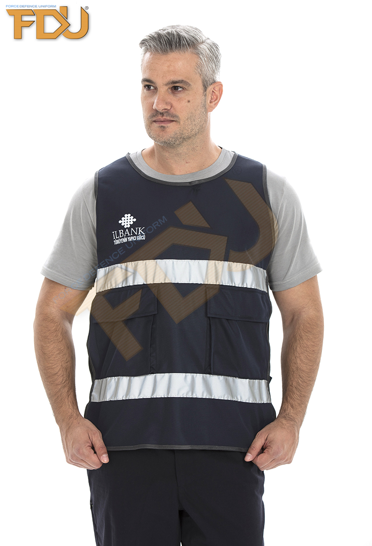 FDU-6065 Work vest