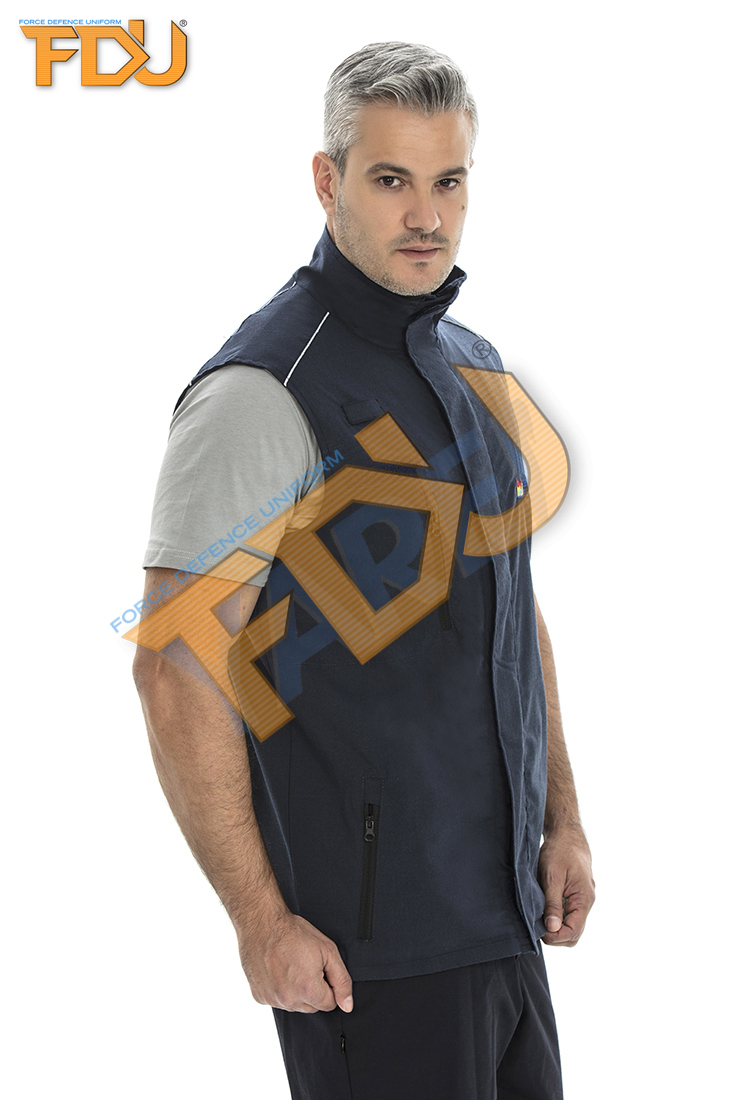 FDU-6066 search and rescue - civil defense vest
