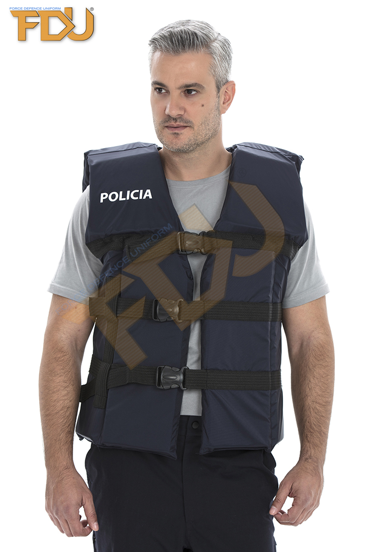 FDU-6069 Police vest 