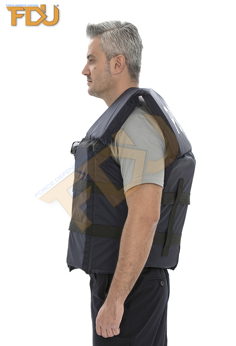 FDU-6069 Police vest 