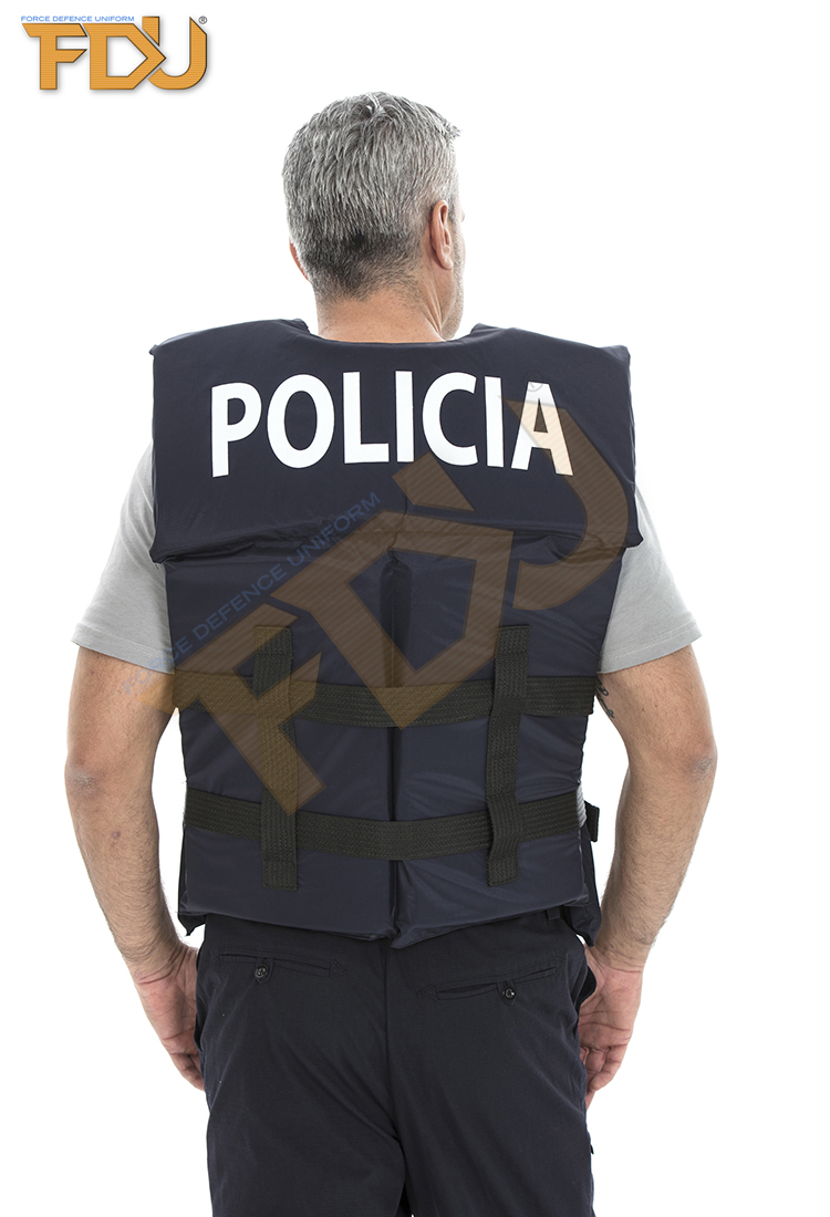 FDU-6069 Police vest 