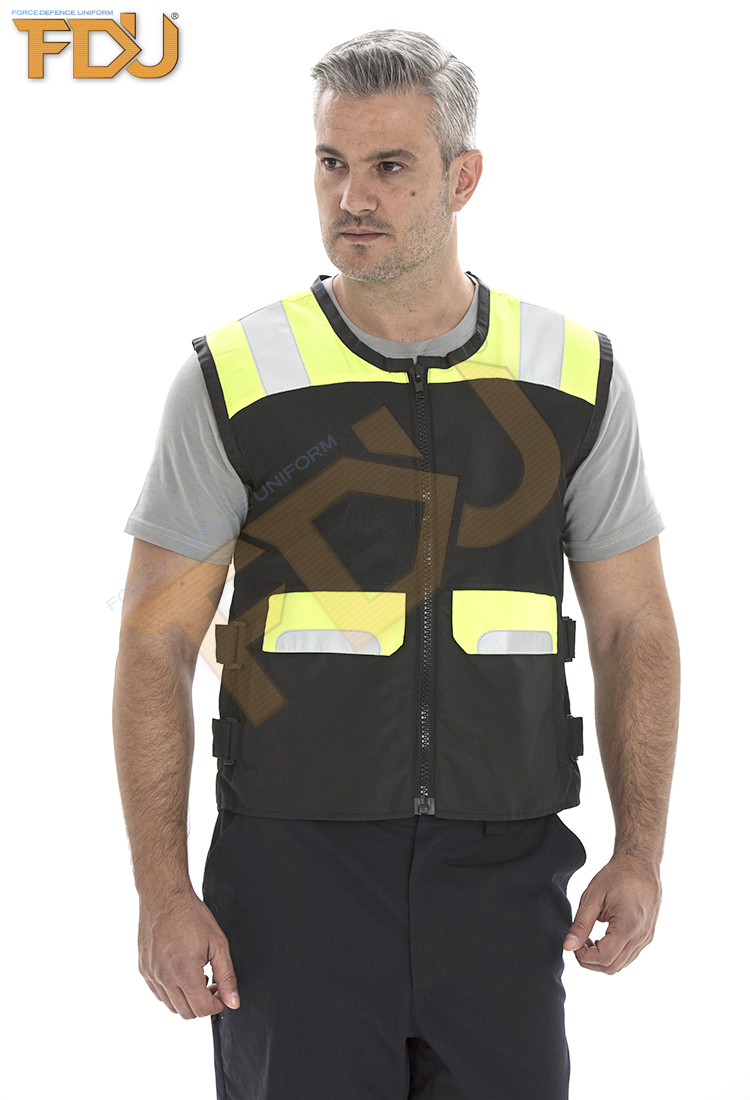 FDU-6070 Police vest 