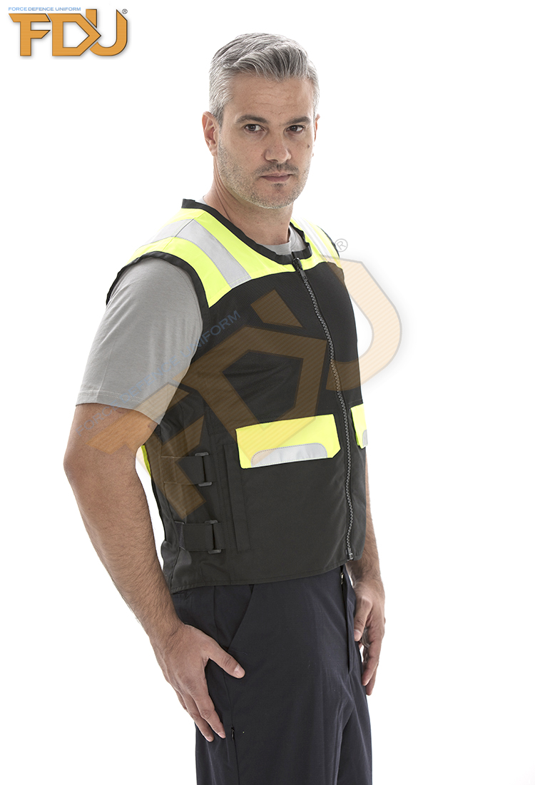FDU-6070 Police vest 