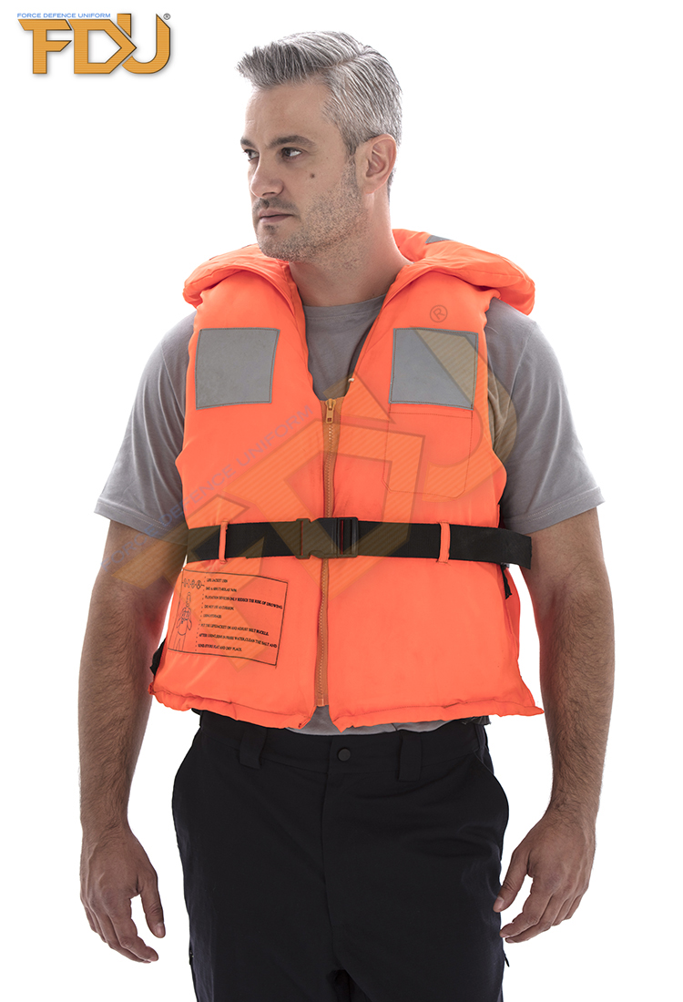 FDU-6071 Police vest 
