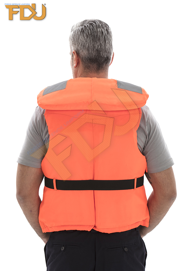 FDU-6071 Police vest 