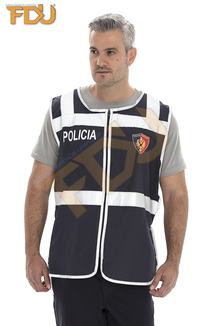 FDU-6064 Work vest
