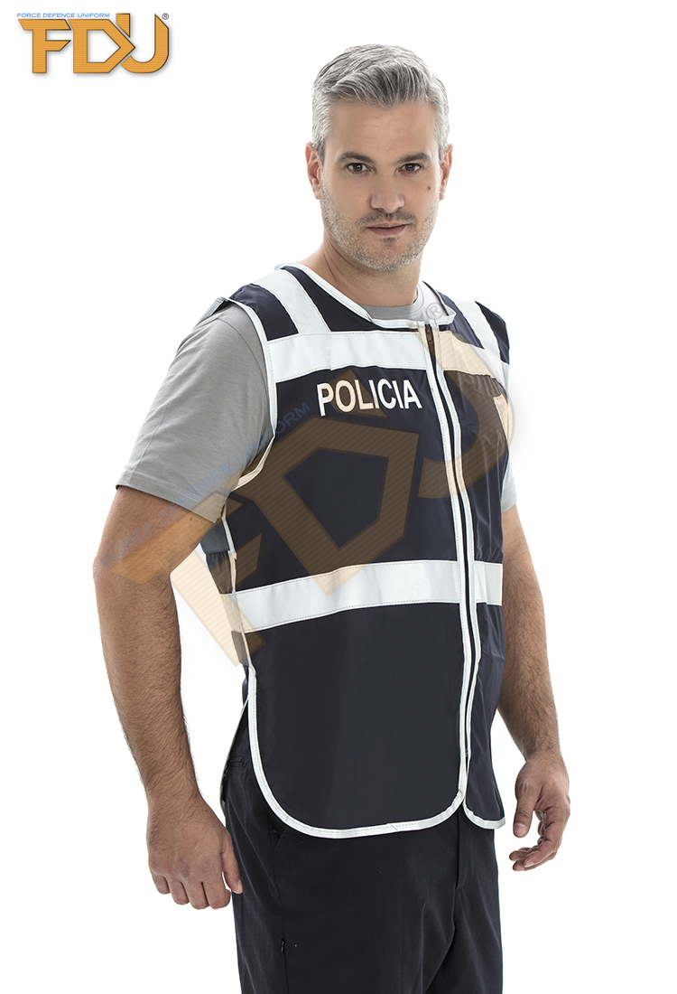 FDU-6064 Work vest