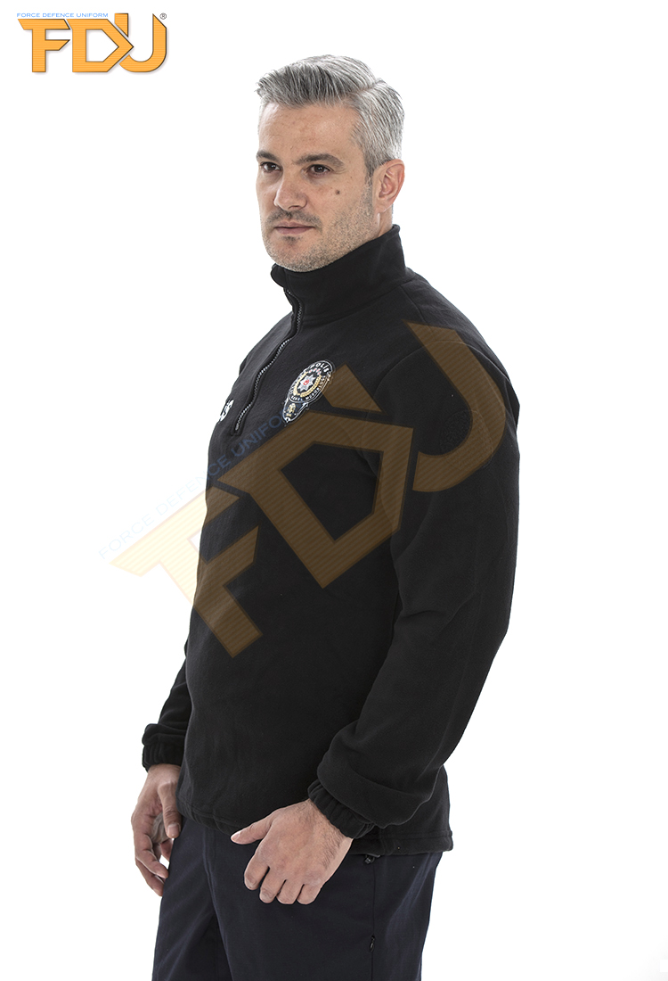 FDU-6073 Police fleece 