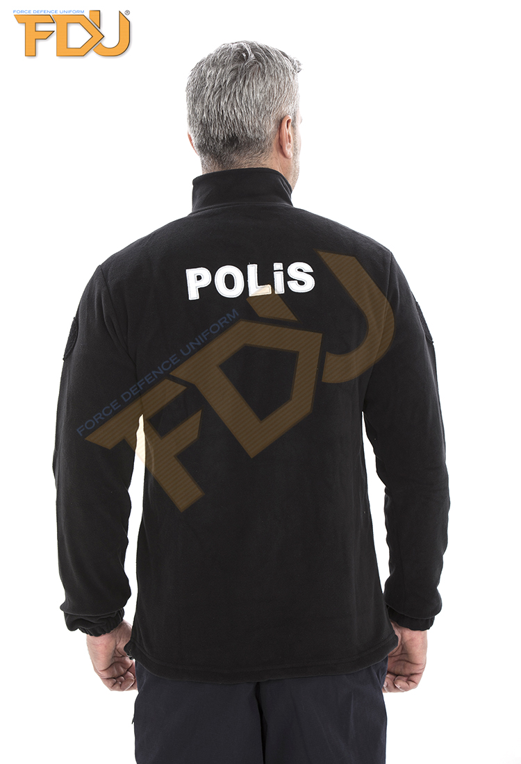 FDU-6073 Police fleece 