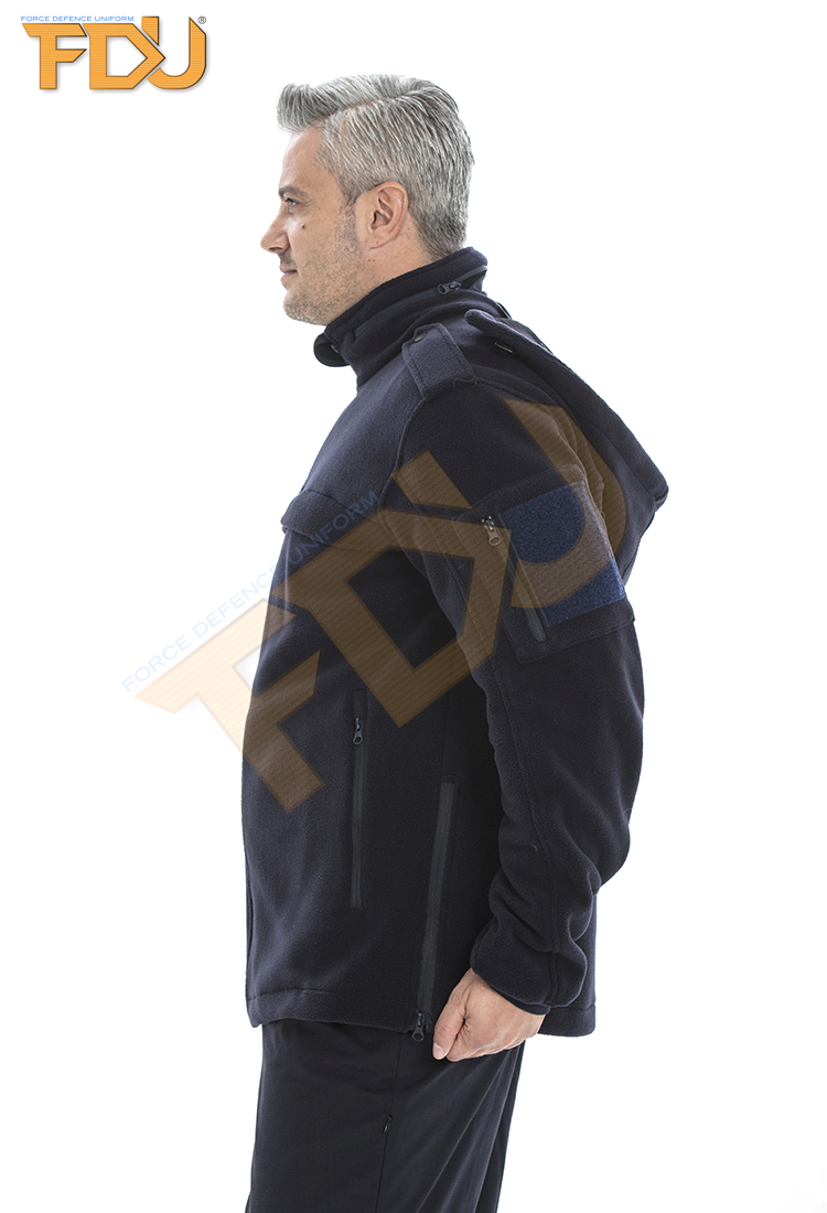 FDU-6076 Polis mont 