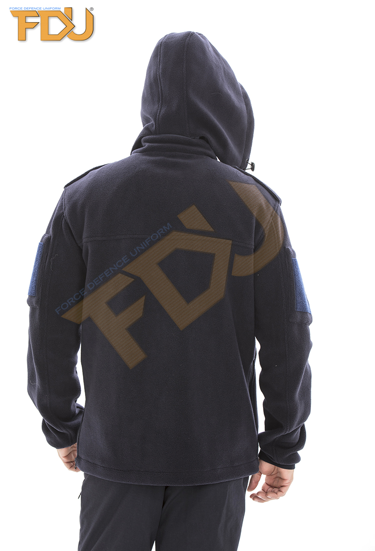 FDU-6076 Polis mont 
