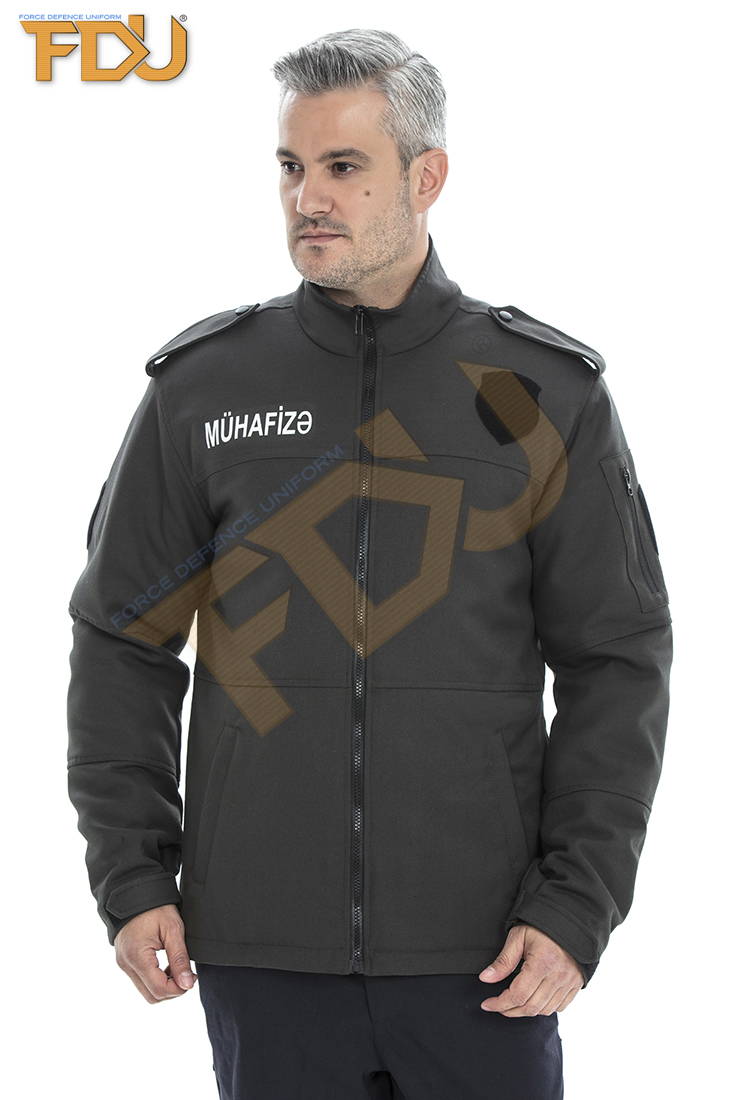 FDU-6078 Polis mont 