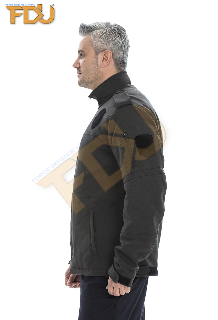 FDU-6078 Polis mont 